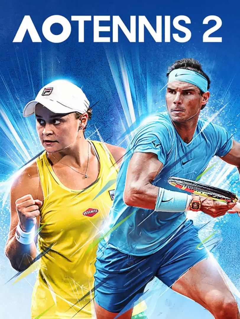 AO Tennis 2