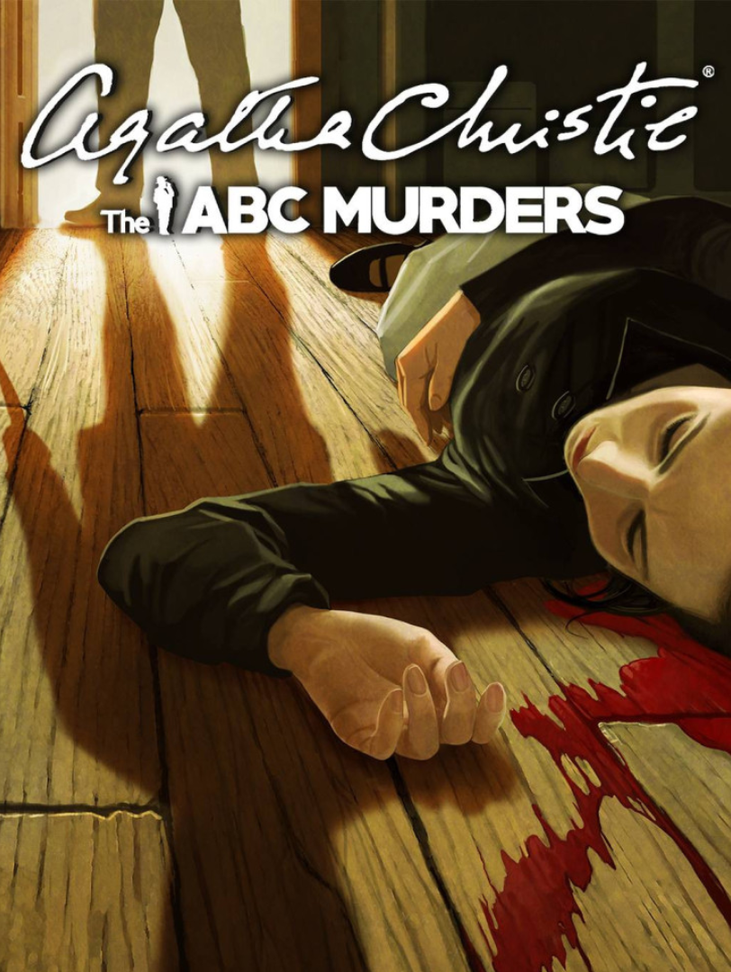 Agatha Christie - The ABC Murders