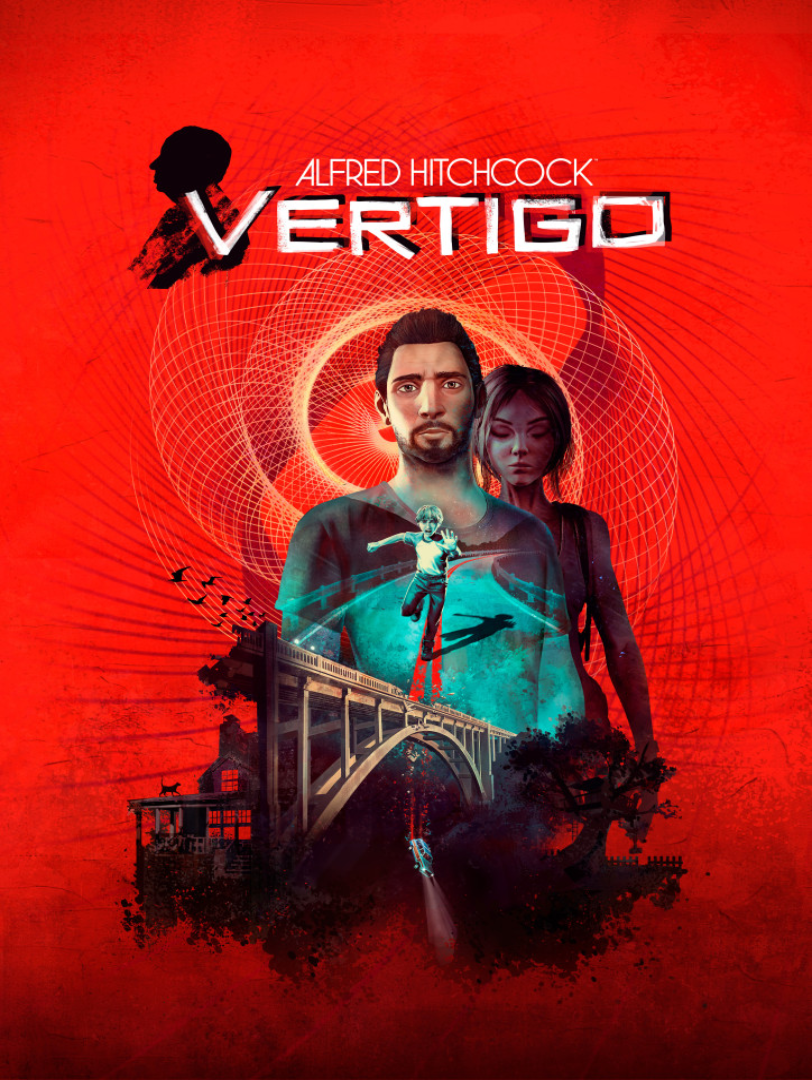 Alfred Hitchcock's Vertigo