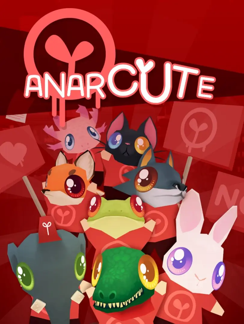 Anarcute