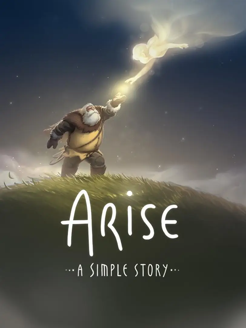 Arise: A Simple Story