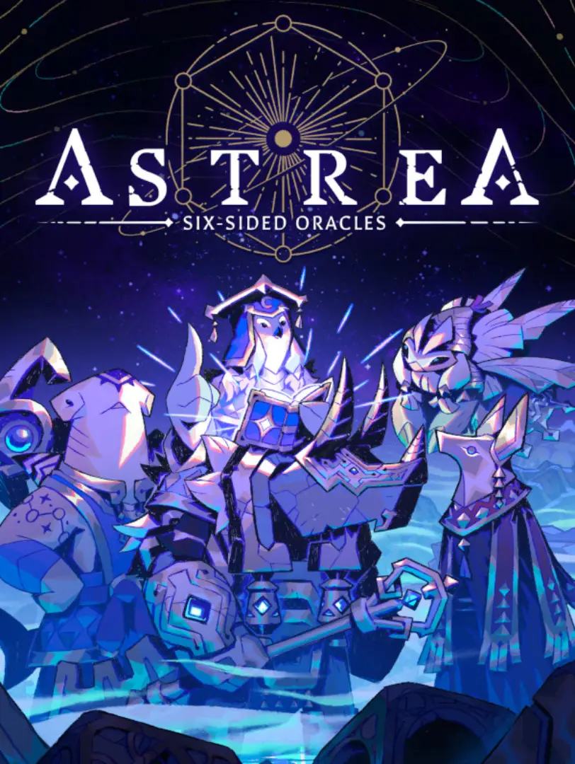 Astrea: Six-Sided Oracles