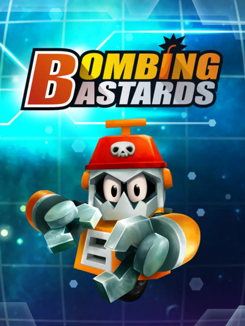 Bombing Bastards