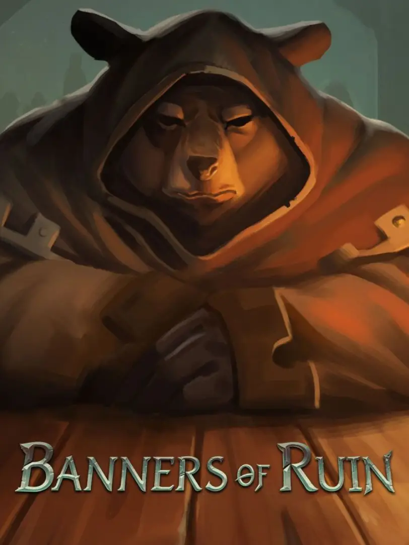 Banners of Ruin