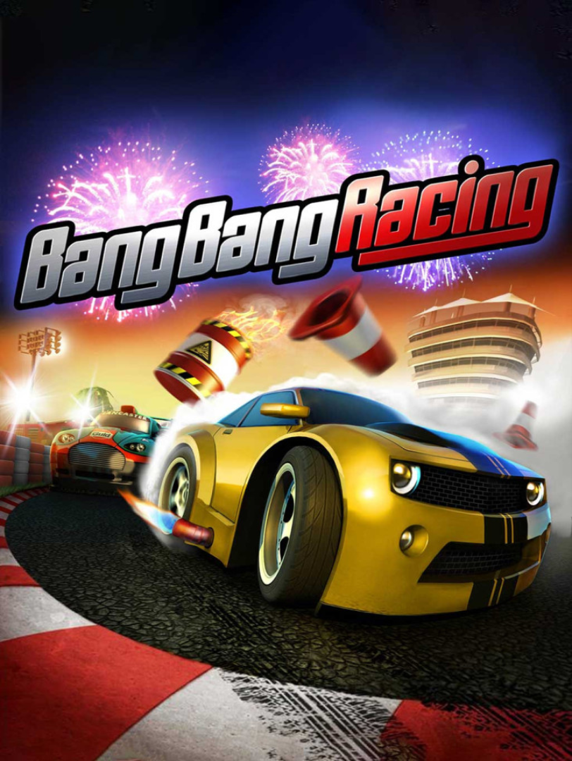 Bang Bang Racing