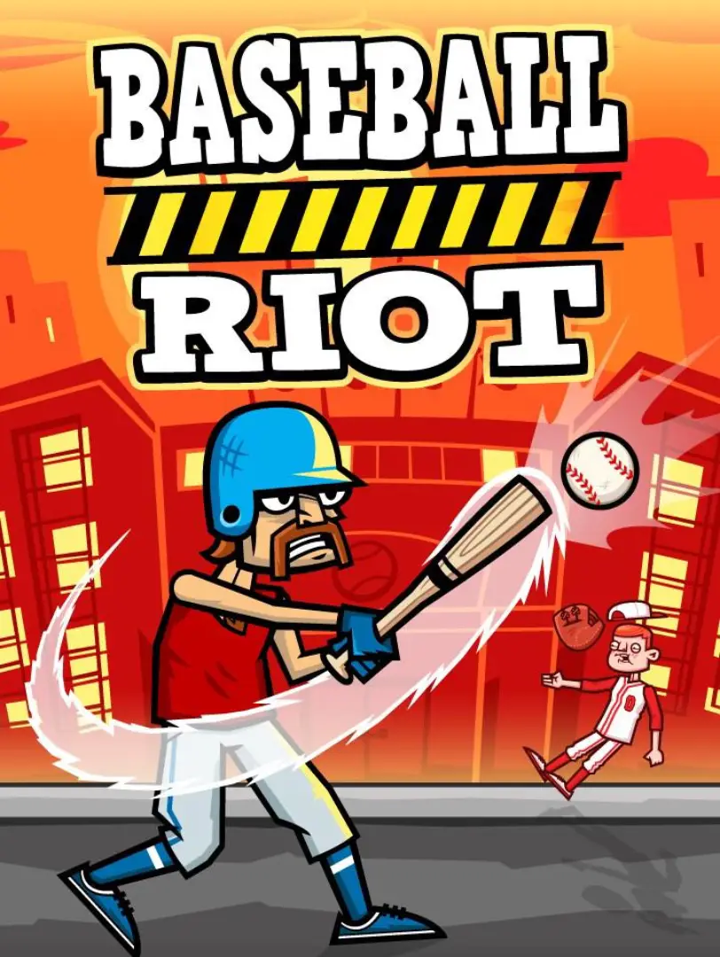 Baseball Riot