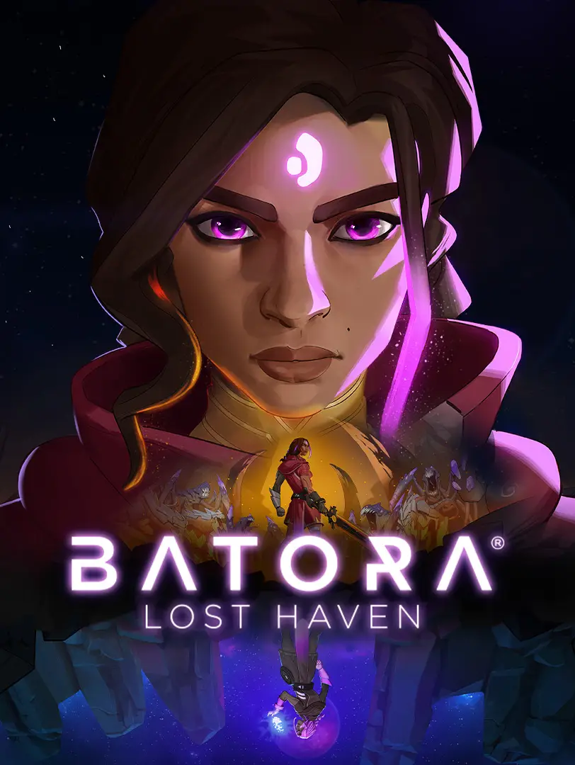 Batora: Lost Haven