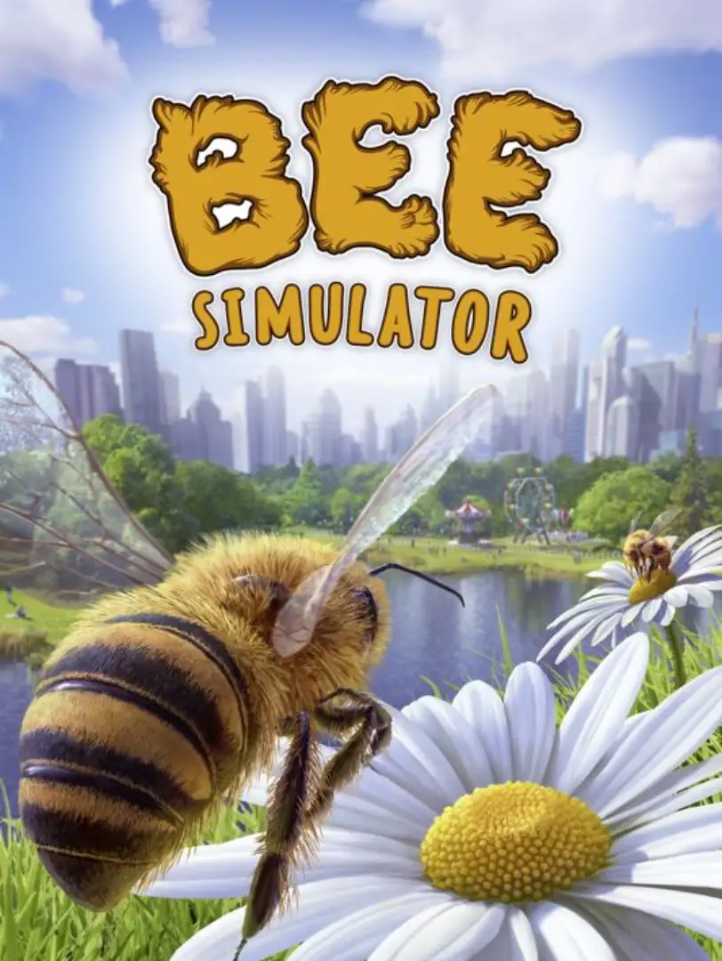 Bee Simulator