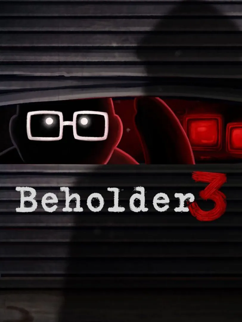 Beholder 3