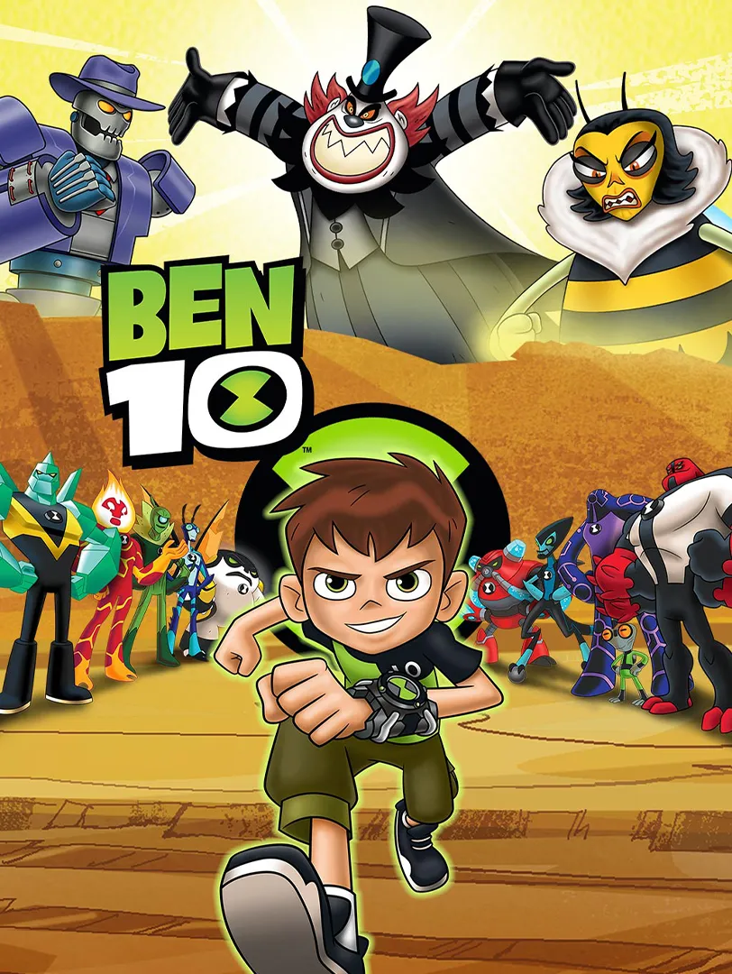 Ben 10