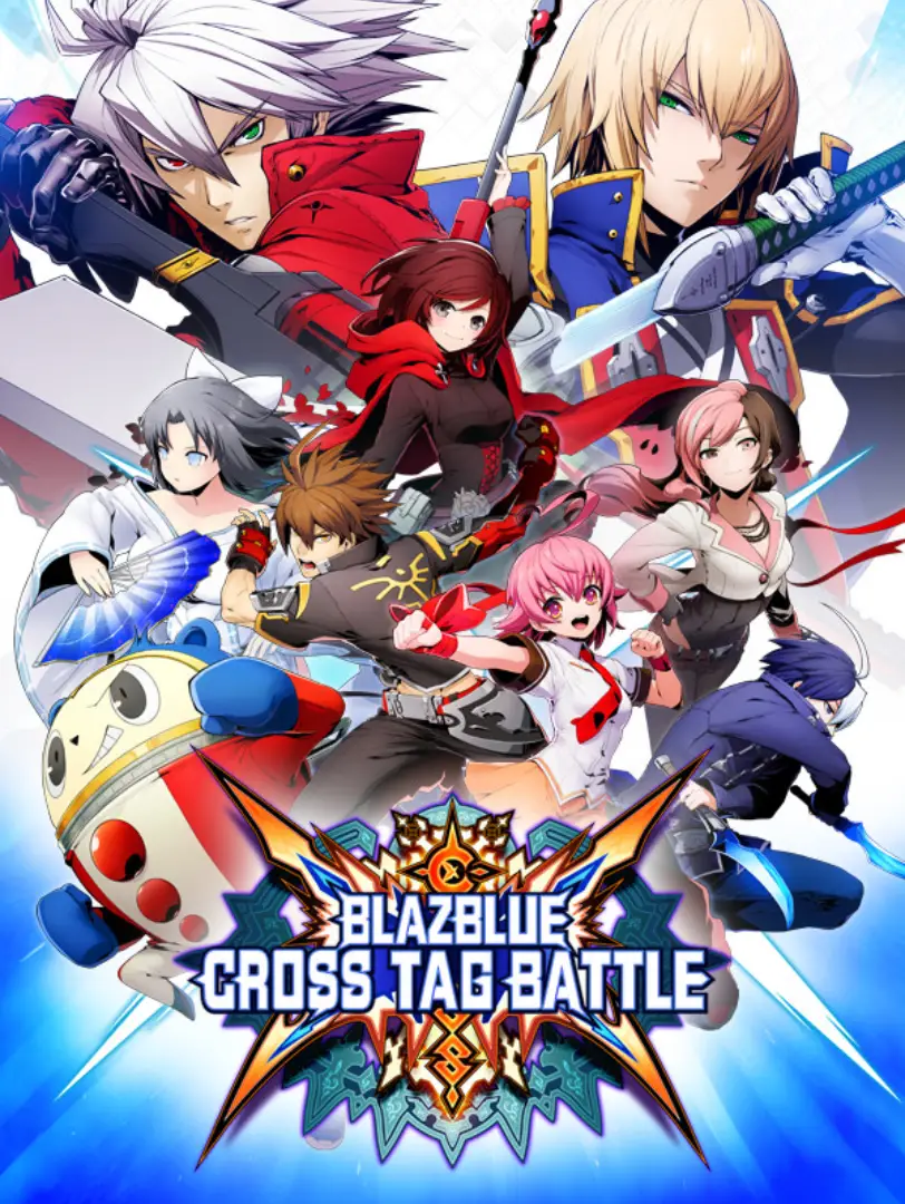 BlazBlue: Cross Tag Battle