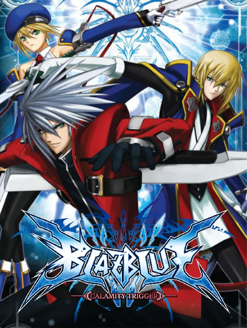 BlazBlue: Calamity Trigger