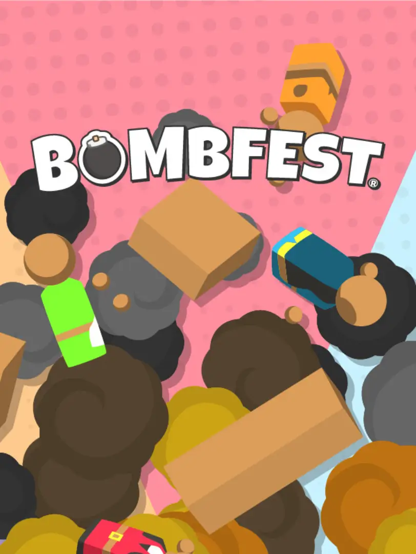 BOMBFEST