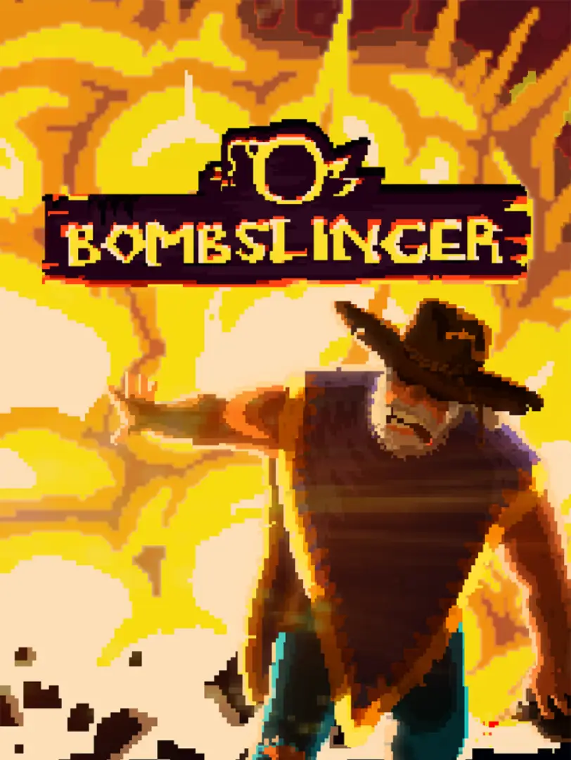 Bombslinger