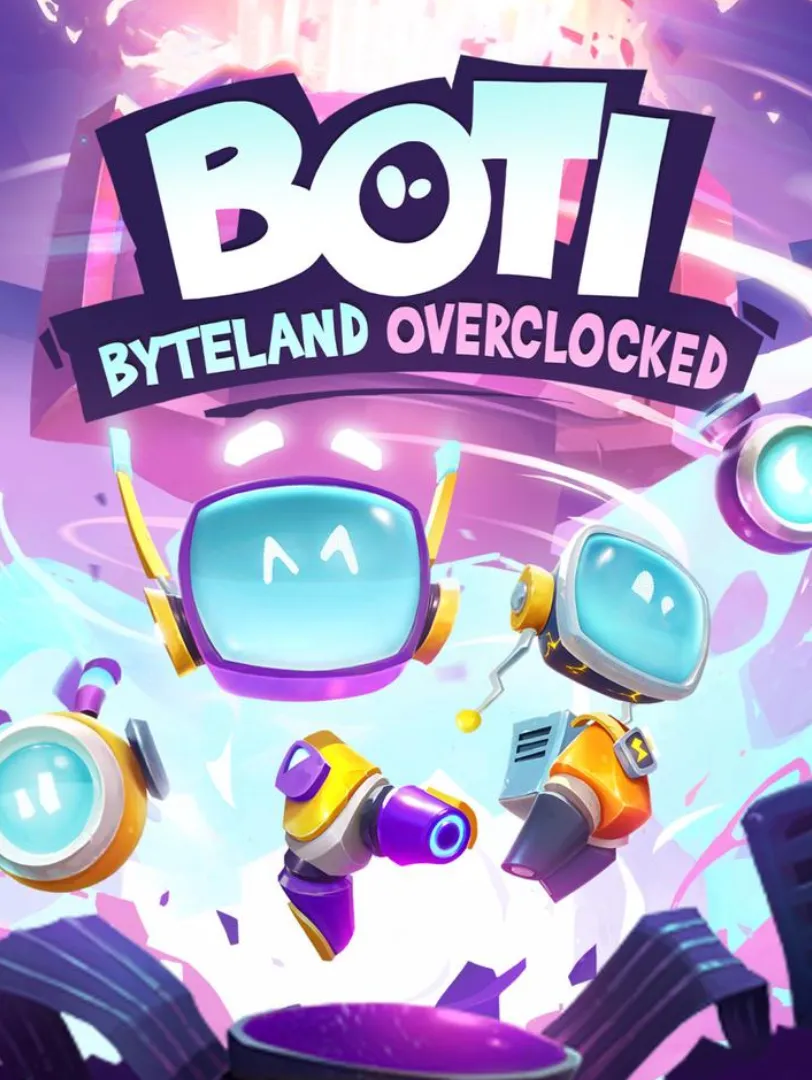 Boti: Byteland Overclocked