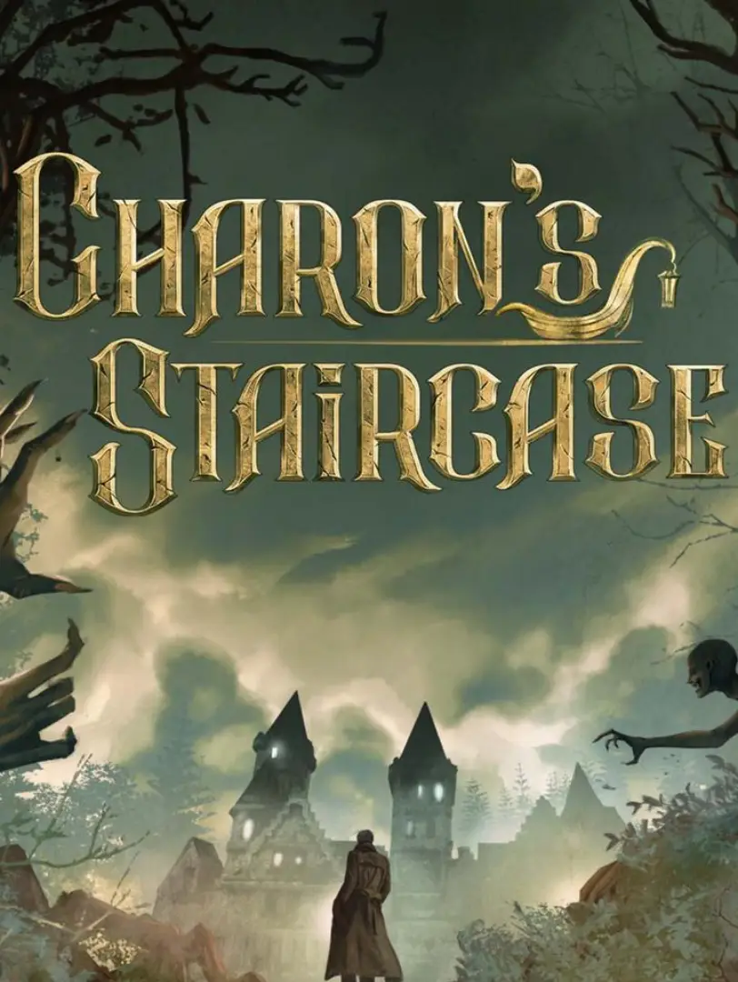 Charon's Staircase