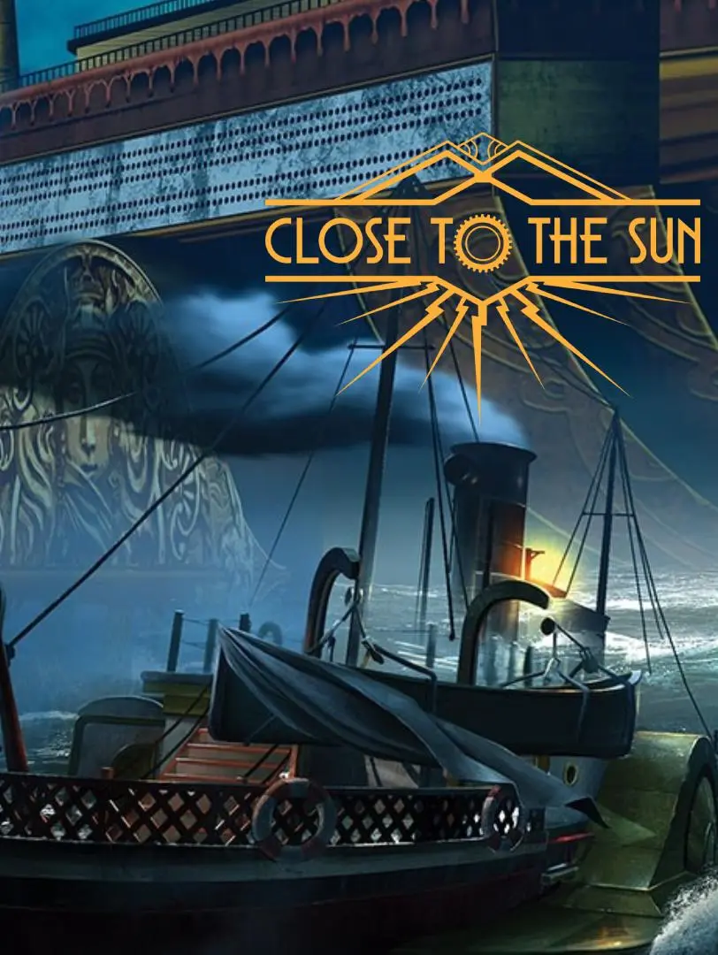 Close to the Sun