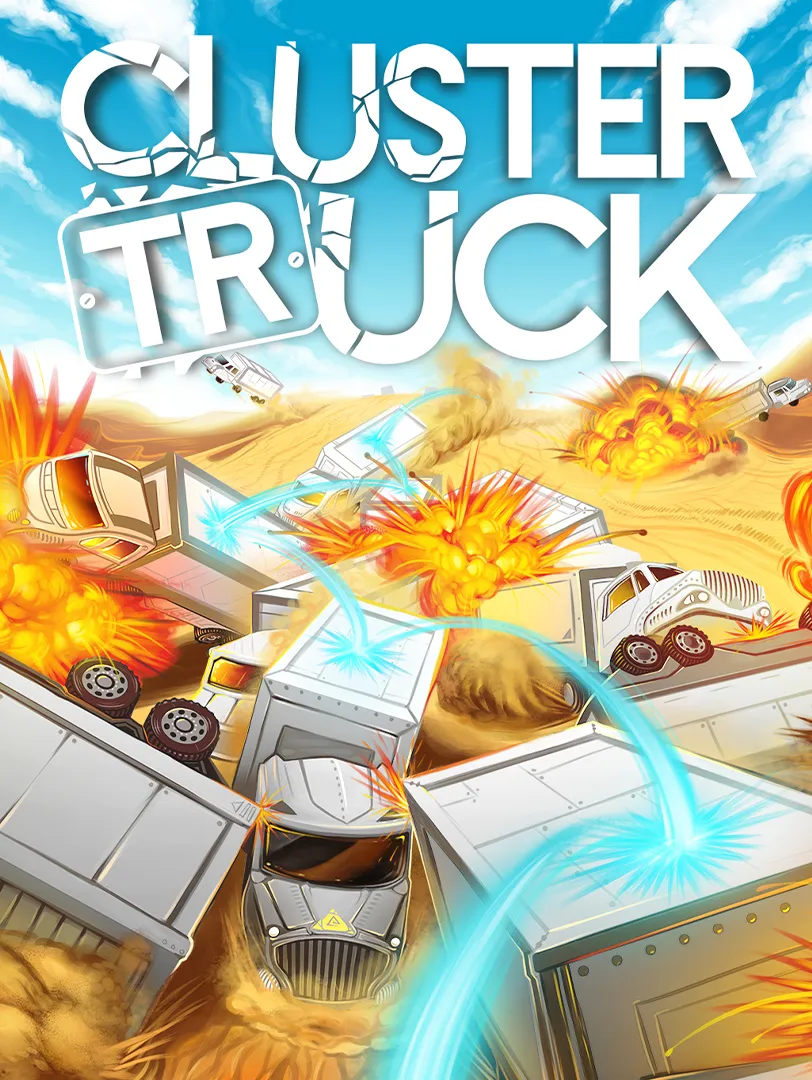 Clustertruck