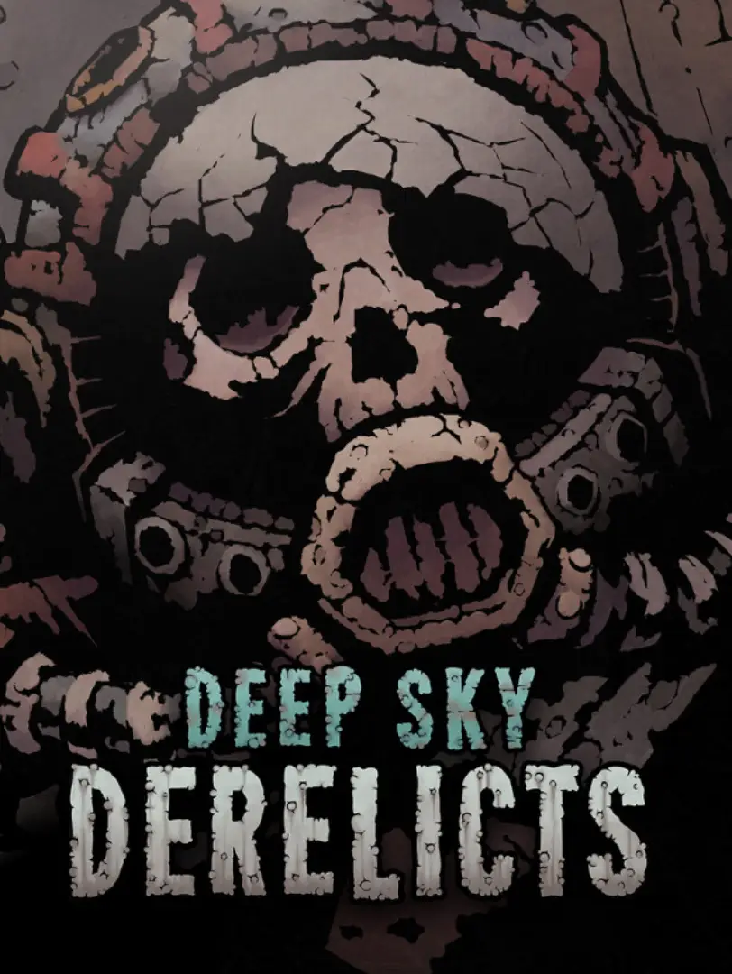 DEEP SKY DERELICTS: DEFINITIVE EDITION