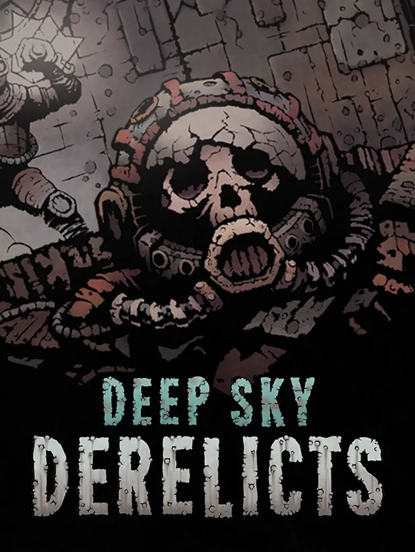 Deep Sky Derelicts