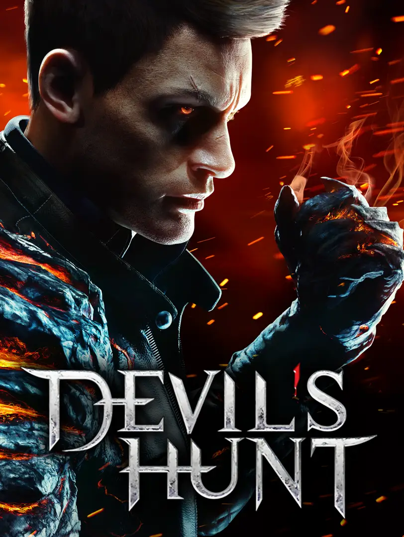 Devil's Hunt