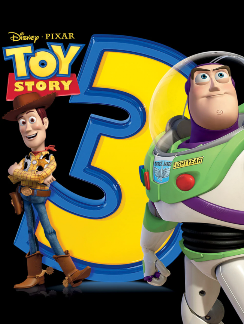 Disney Pixar Toy Story 3: The Video Game