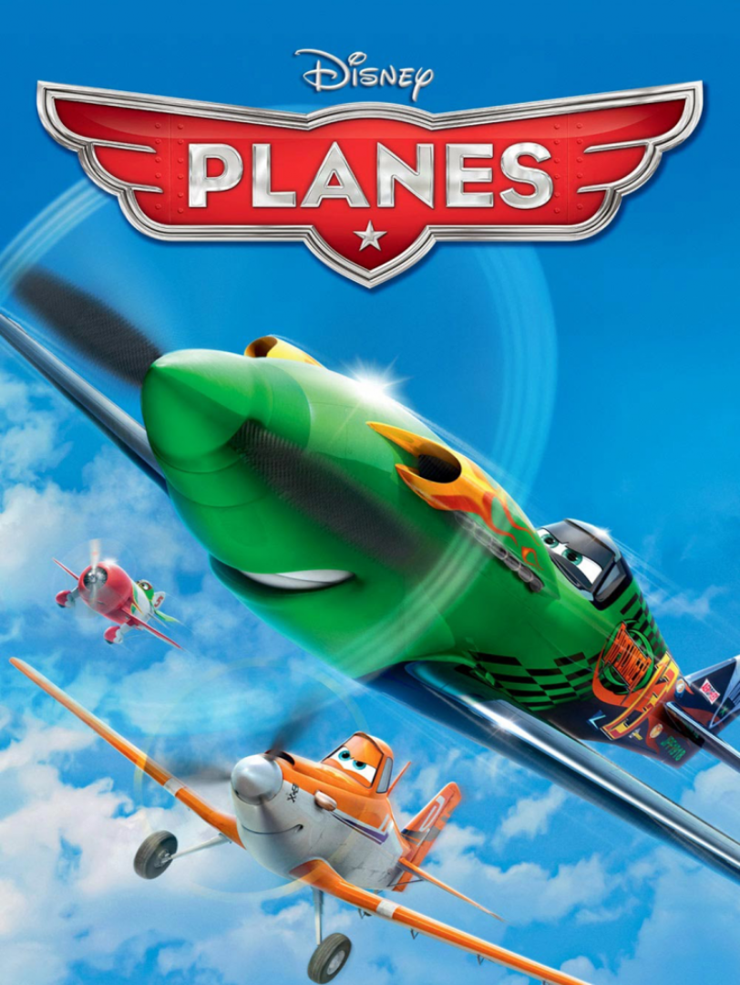 Disney Planes