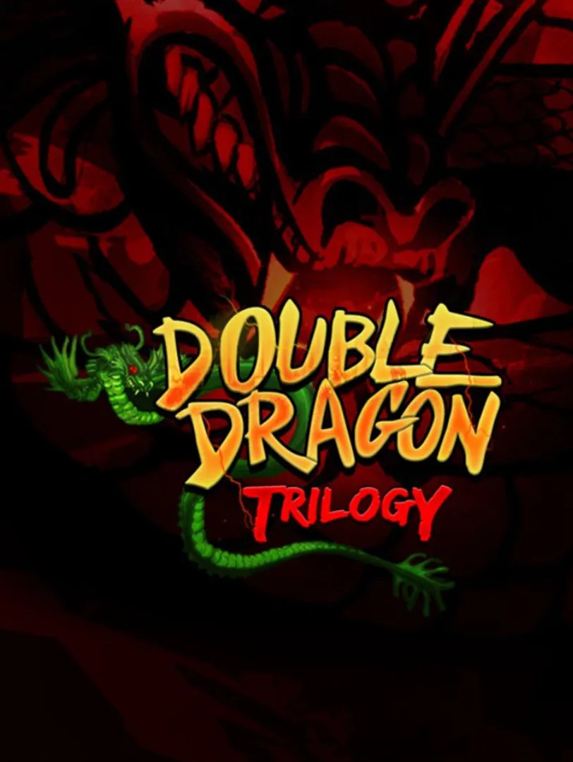 Double Dragon Trilogy