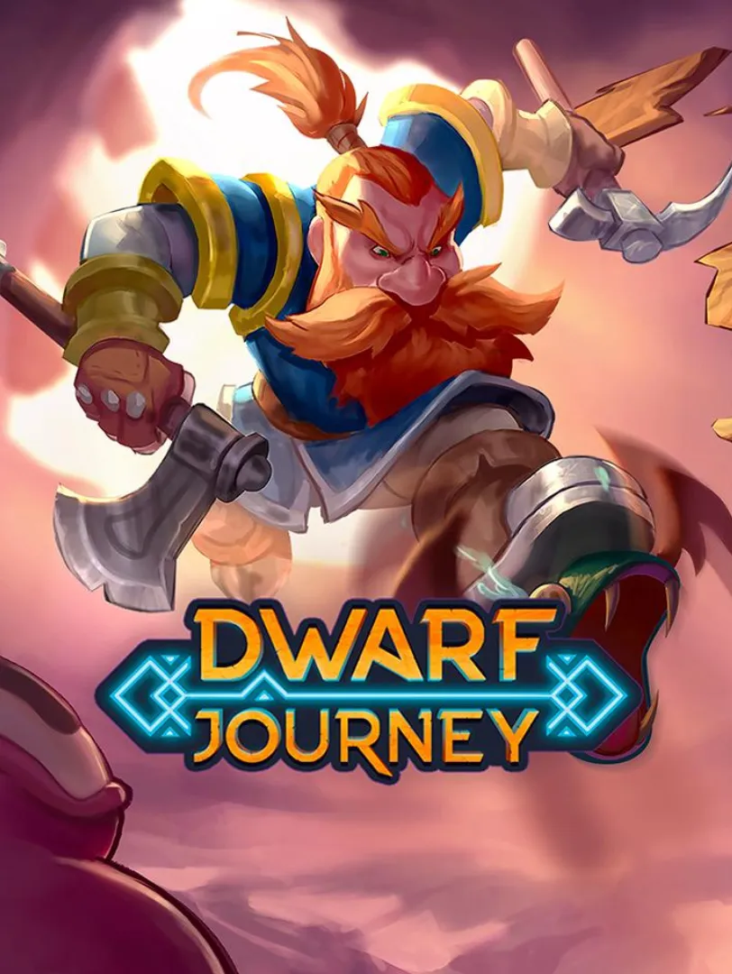 Dwarf Journey