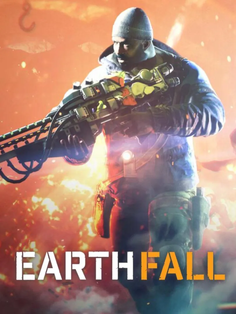 Earthfall