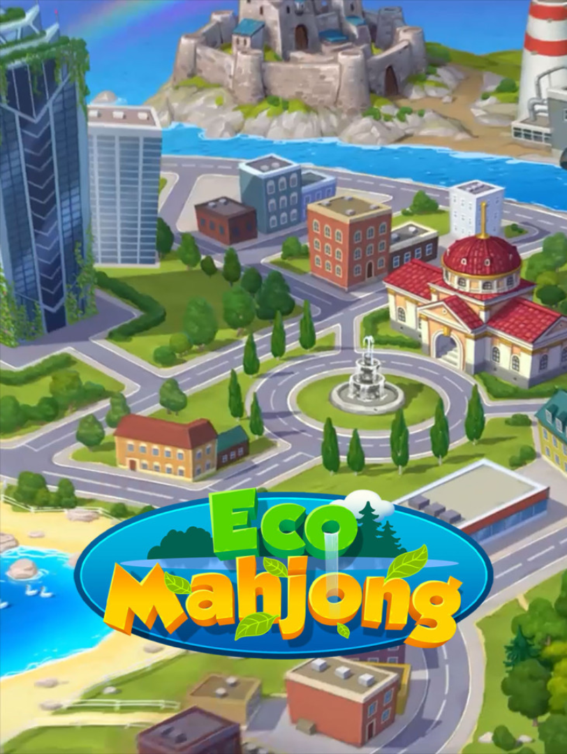 Eco Mahjong