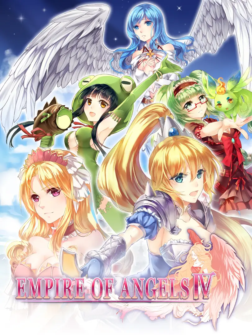 Empire of Angels IV