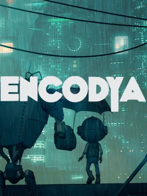 Encodya