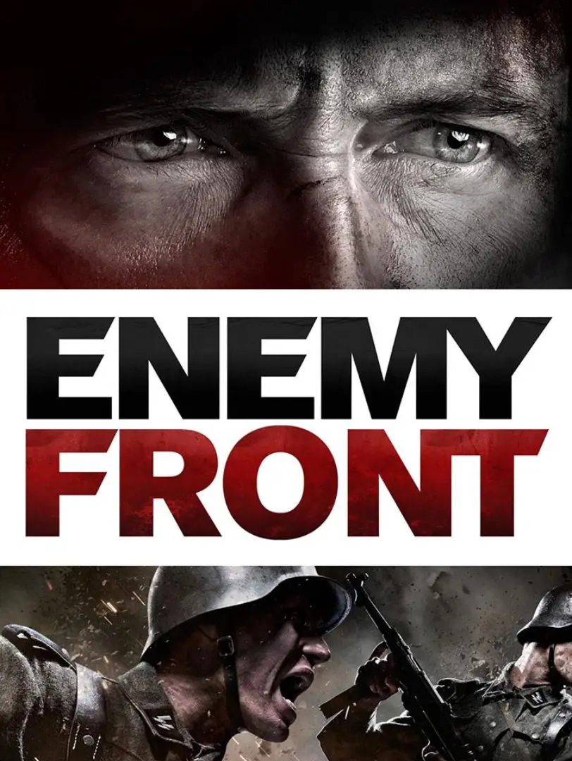 Enemy Front