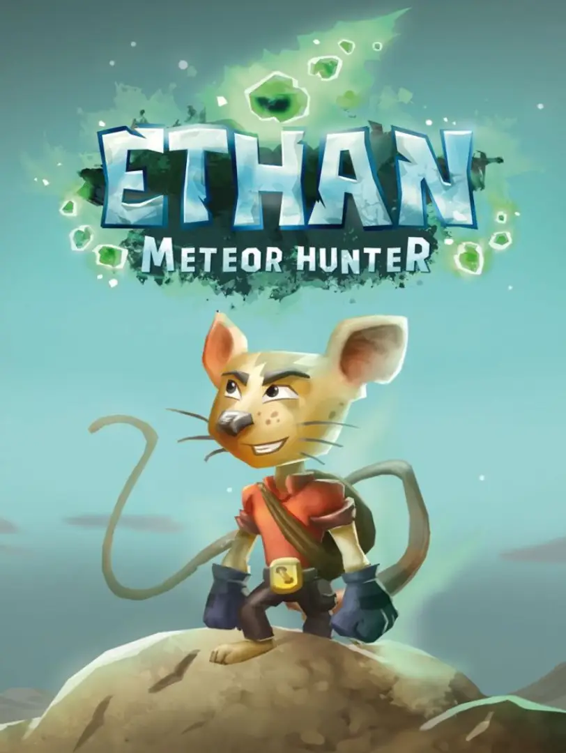 Ethan: Meteor Hunter