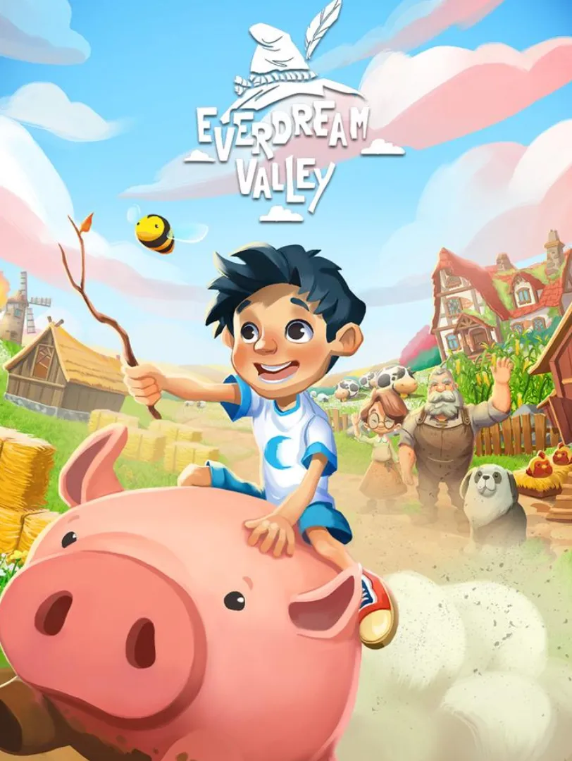 Everdream Valley