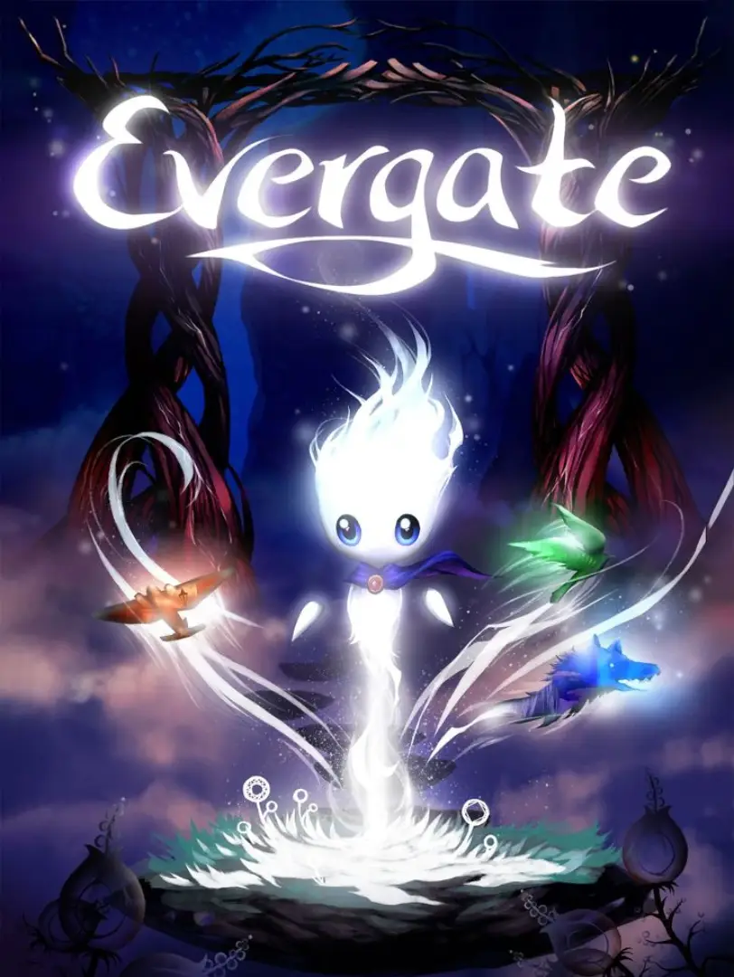 Evergate