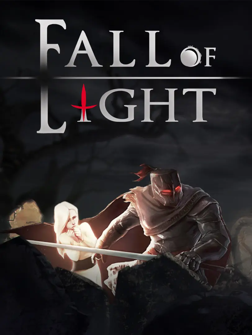 Fall of Light: Darkest Edition