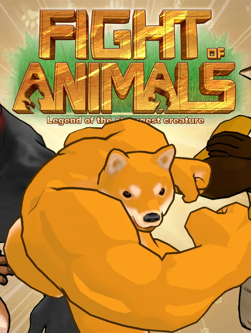 Fight of Animals