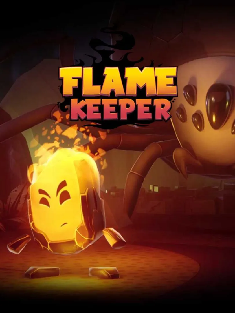 Flame Keeper