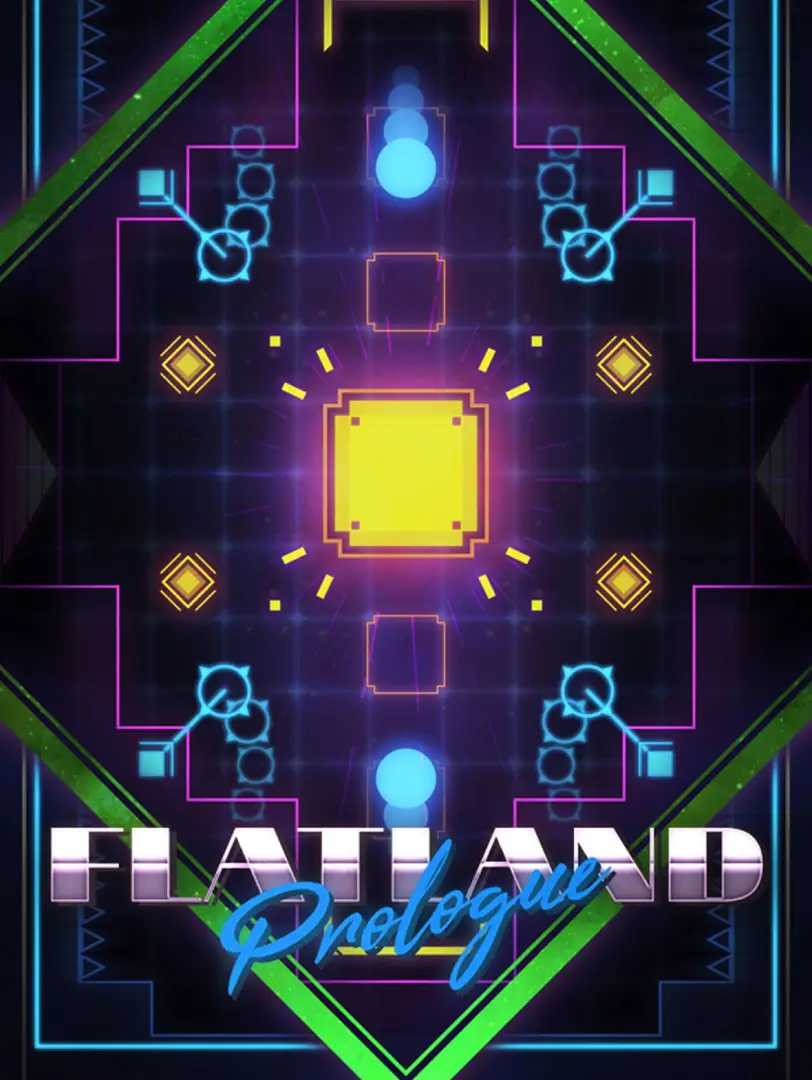 Flatland: Prologue