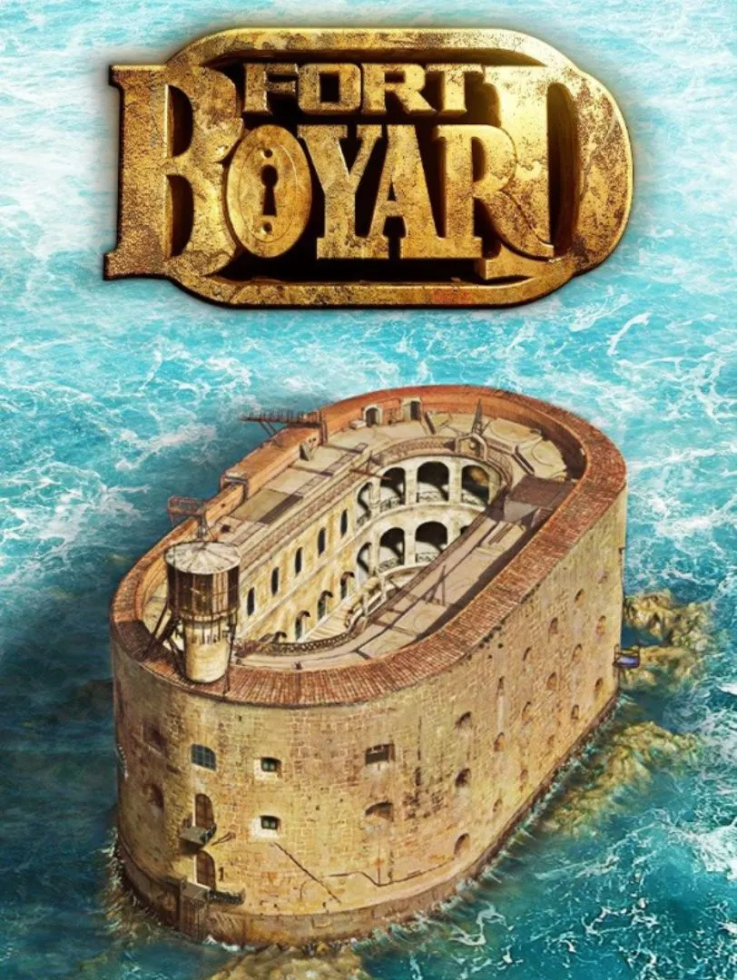 Fort Boyard