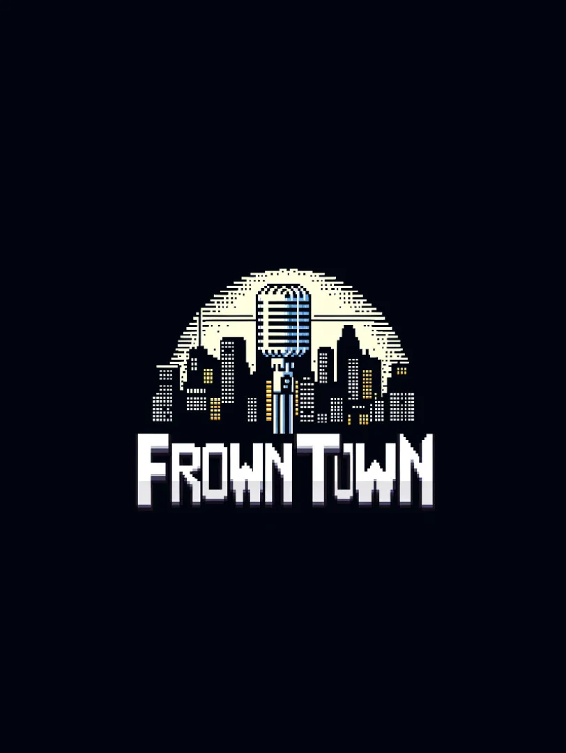 Frowntown