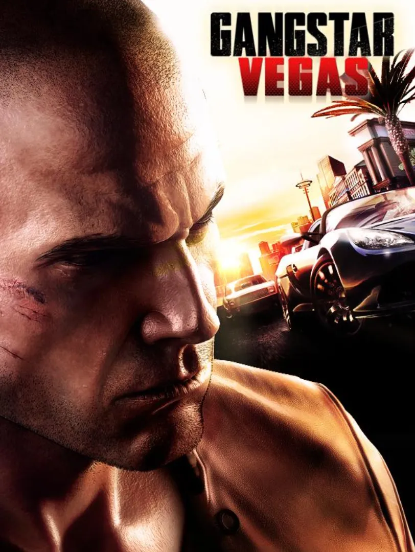 Gangstar Vegas