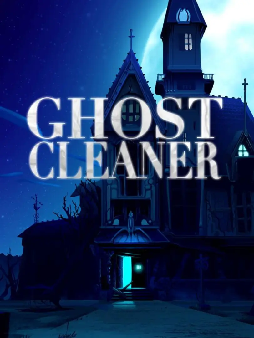 Ghost Cleaner