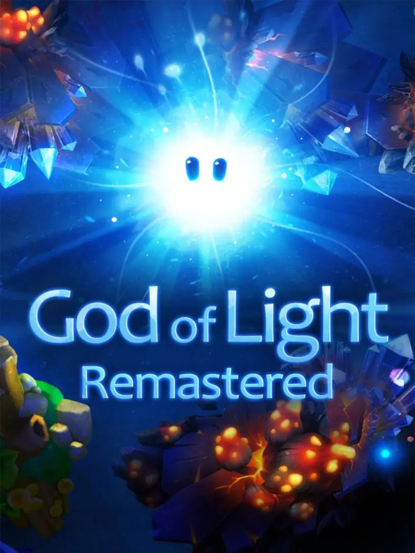 God of Light: Remastered