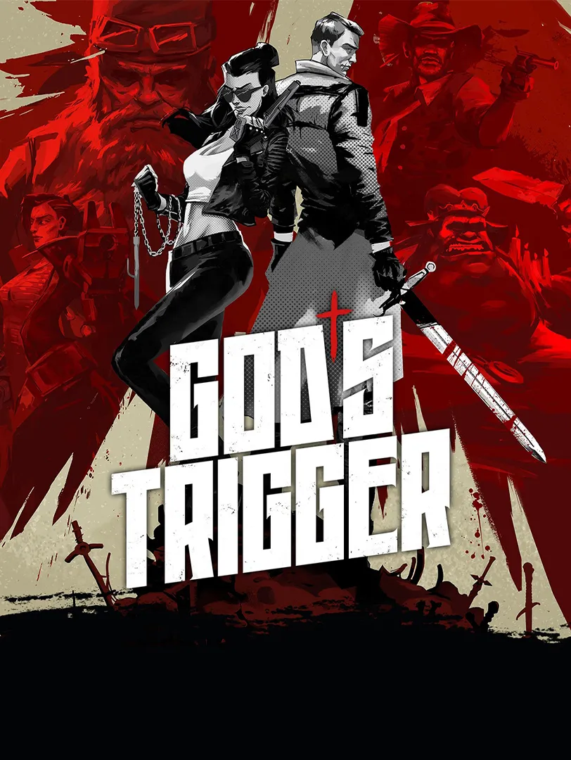 God's Trigger