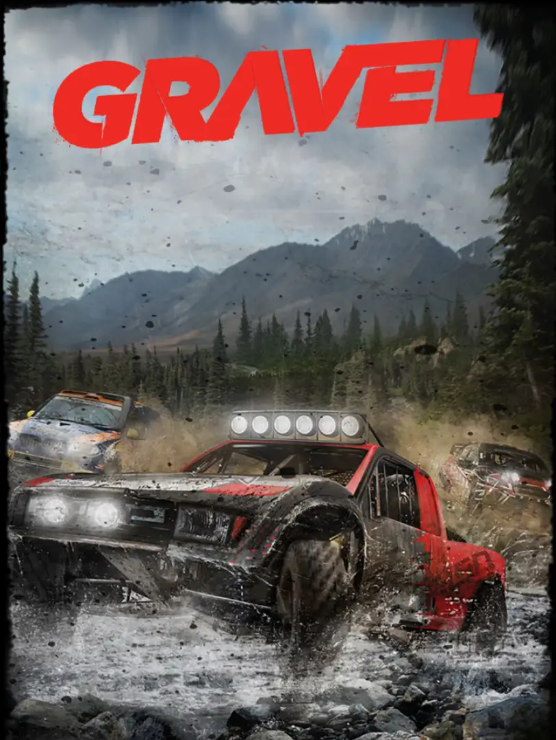 Gravel