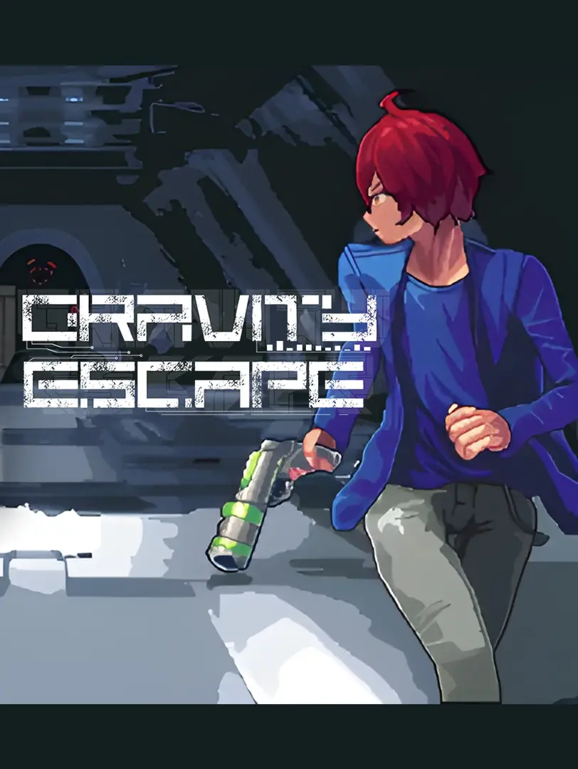 Gravity Escape