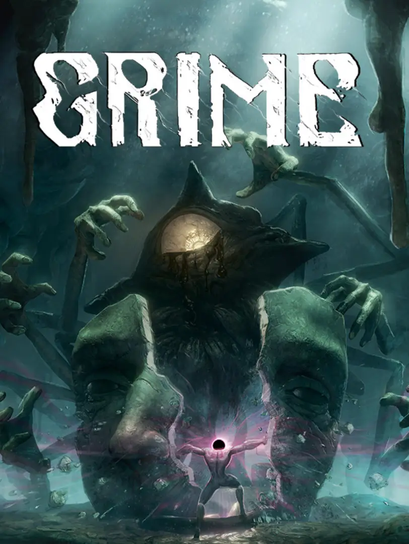 GRIME